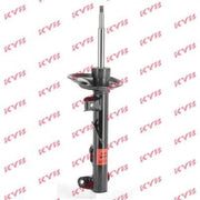 KYB 2 x Front Shock Absorbers fits BMW 3 1990-1998