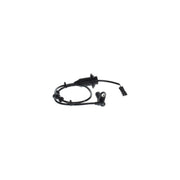 Bosch ABS Wheel Speed Sensor Rear Left fits Mercedes-Benz S-Class 1998-2006