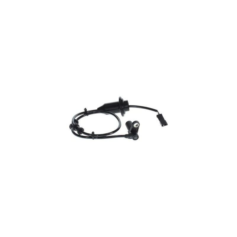 Bosch ABS Wheel Speed Sensor Rear Left fits Mercedes-Benz S-Class 1998-2006