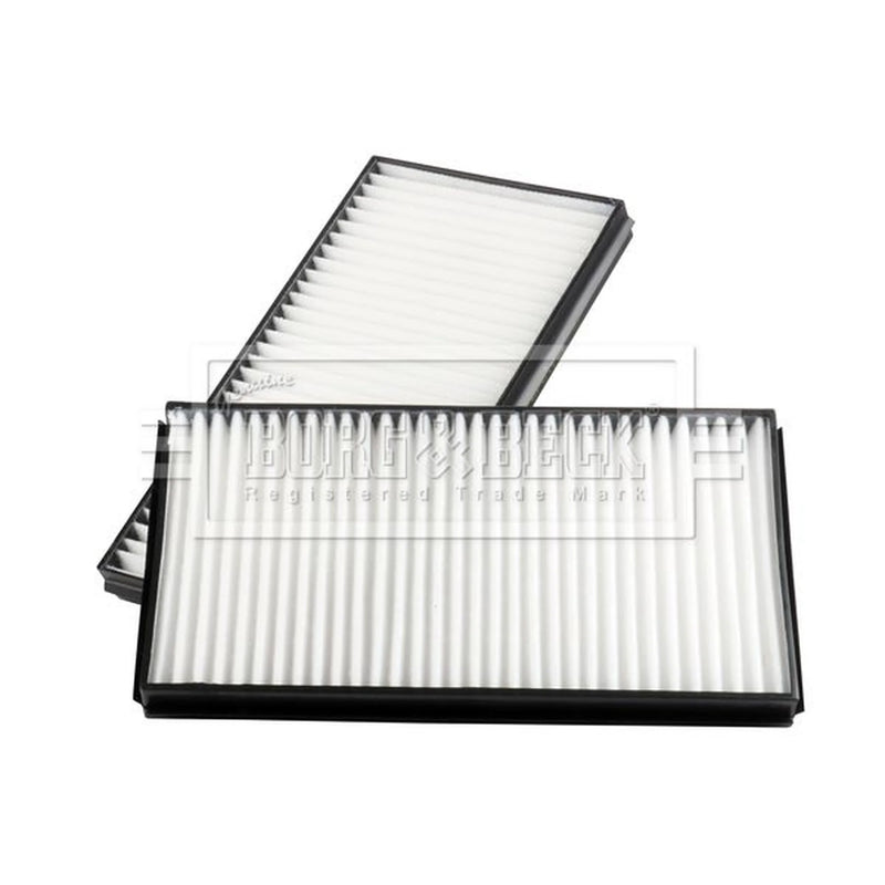Borg & Beck Cabin Air Filter (Pollen Filter) BFC1094