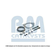 BM Catalysts Exhaust Pipe Mounting Kit FK70237B