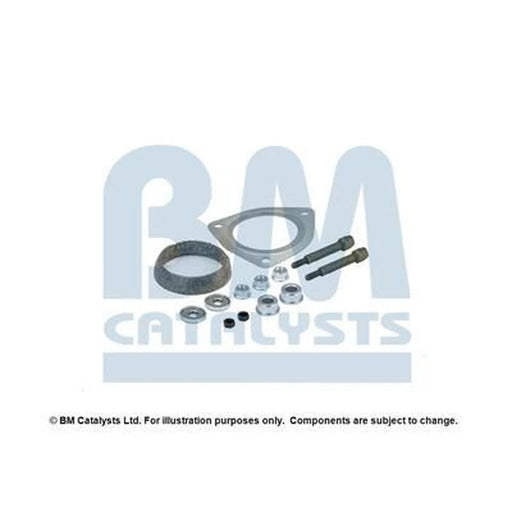 BM Catalysts Exhaust Pipe Mounting Kit FK70237B