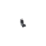 Bosch Alternator Voltage Regulator