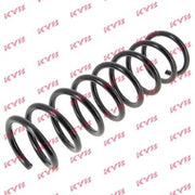 KYB Rear Suspension Coil Spring fits Ford C-Max II 2010-2019 1.0 1.5 1.6 2.0
