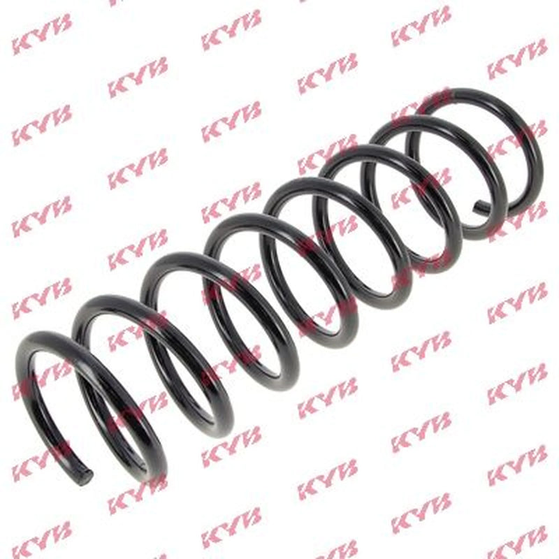 KYB Rear Suspension Coil Spring fits Ford C-Max II 2010-2019 1.0 1.5 1.6 2.0