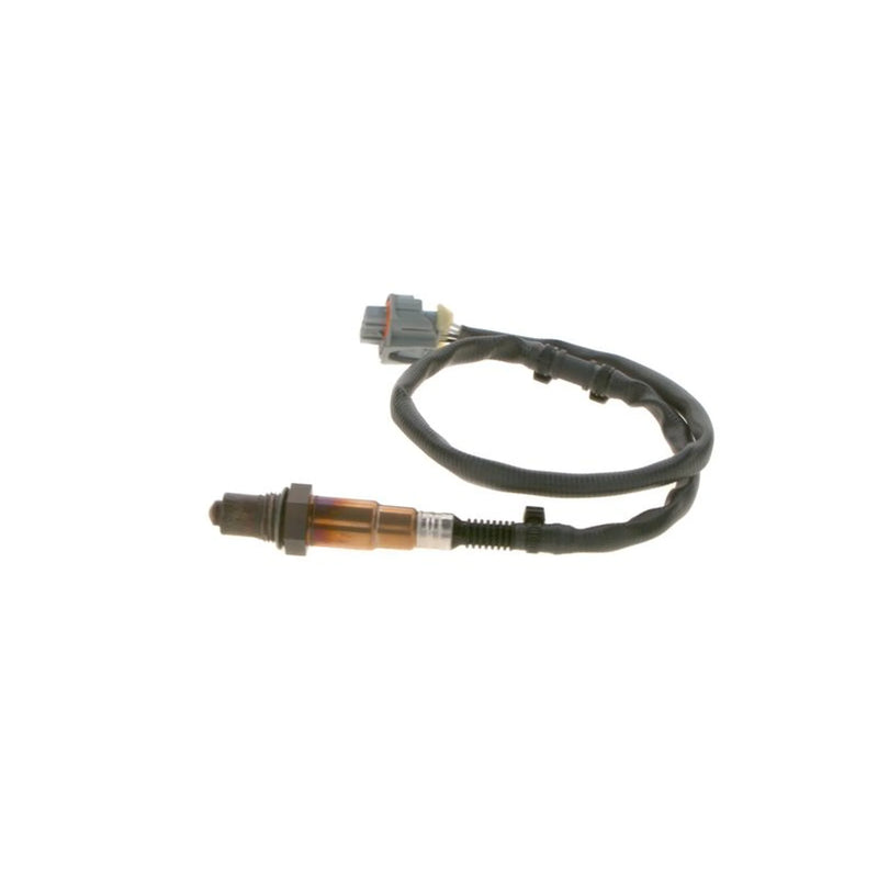 Bosch O2 Lambda Oxygen Sensor after catalytic converter fits Porsche 911