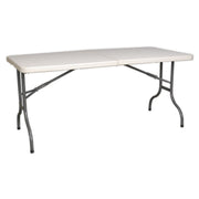 Sealey Portable Folding Table 1.8m GL86 Sealey - Dynamic Drive