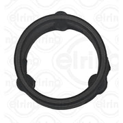 Elring Oil Sump Gasket Wide Thick fits Chevrolet Corvette 2022-2023 5.5