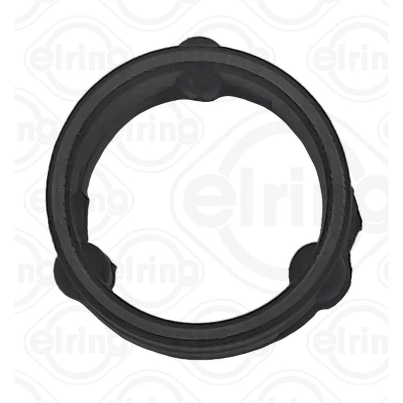 Elring Oil Sump Gasket Wide Thick fits Chevrolet Corvette 2022-2023 5.5
