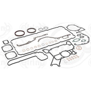 Elring Crankcase Gasket Kit ID 438.950
