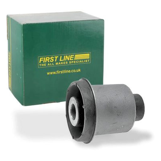 First Line Wishbone / Control / Trailing Arm Bush fits Jaguar Xj 1997-2003