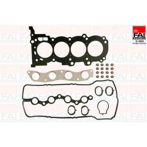 FAI Cylinder Head Gasket Kit HS2272