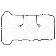 Elring Cylinder Head Cover Gasket ACM (Polyacrylate) fits Hyundai I40 I