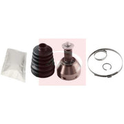 Apec CV Axle Shaft Assembly Wheel Side ACV1080