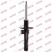 KYB Shock Absorber Damper Strut Front fits Audi A2 2000-2005 1.2 1.4 1.6
