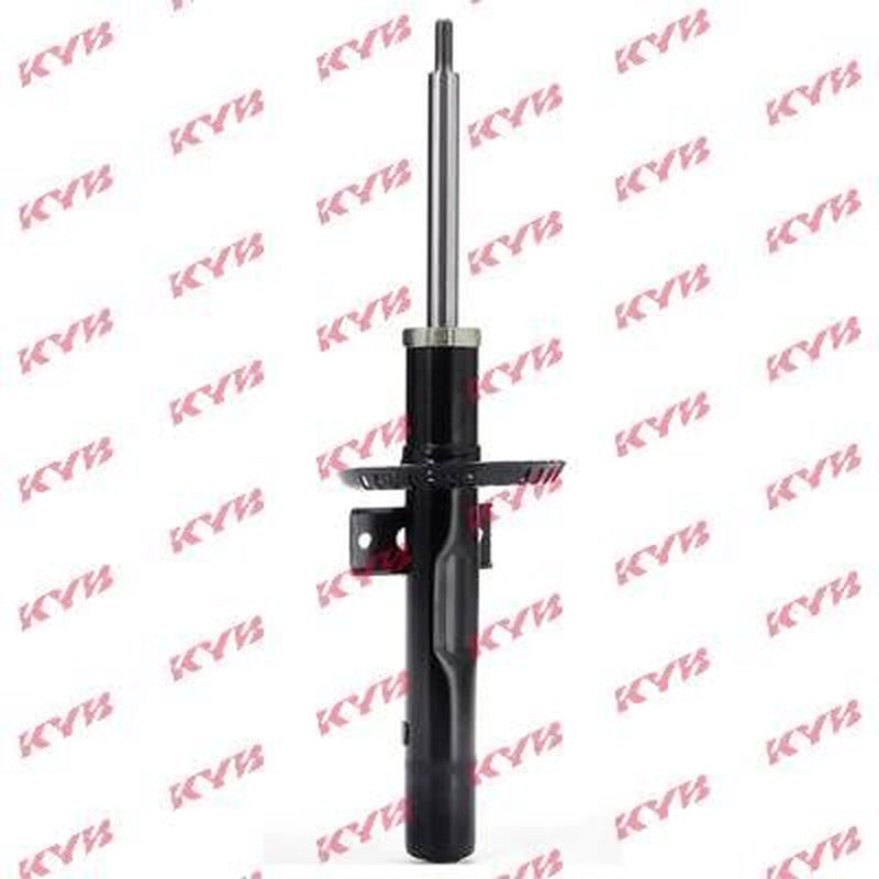KYB Shock Absorber Damper Strut Front fits Audi A2 2000-2005 1.2 1.4 1.6