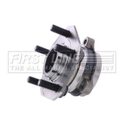 First Line Wheel Bearing Kit fits Tesla Model 3 2017 on