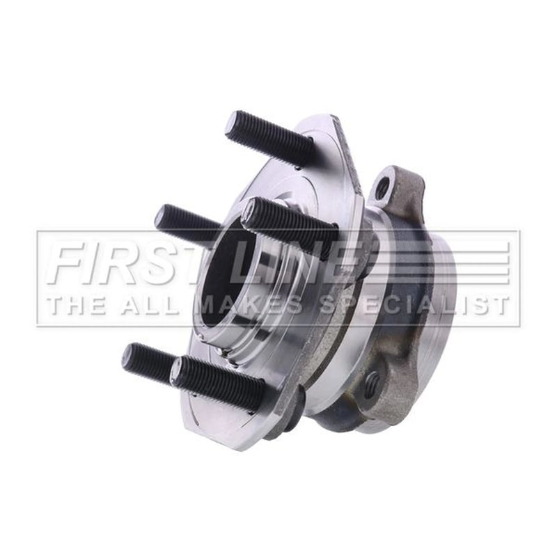First Line Wheel Bearing Kit fits Tesla Model 3 2017 on