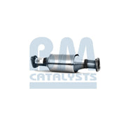 BM Catalysts Homologated Petrol Cat fits Rover 200 1992-1999