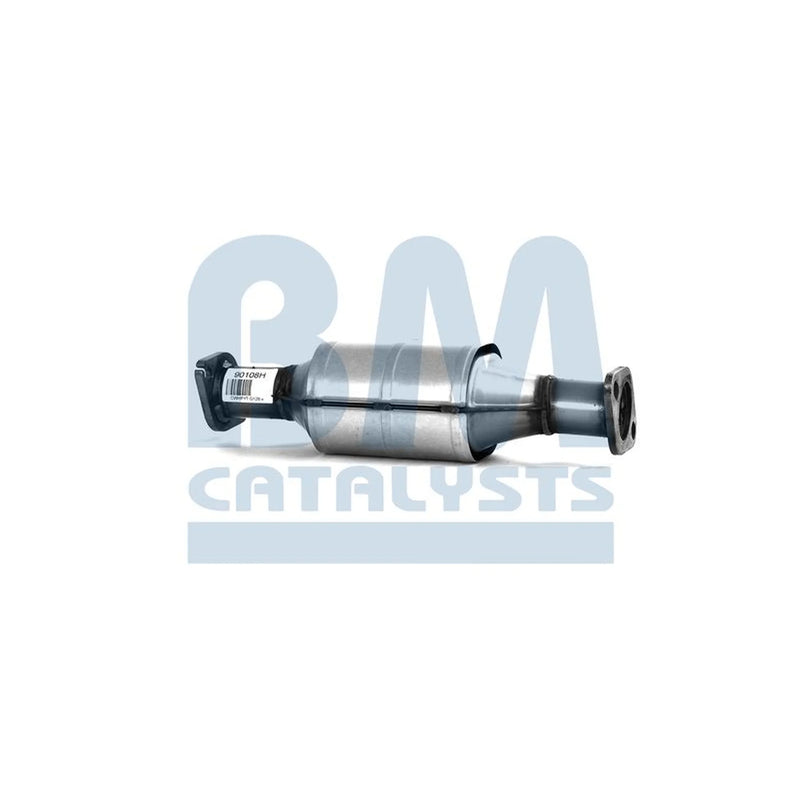 BM Catalysts Homologated Petrol Cat fits Rover 200 1992-1999
