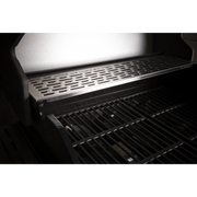 Dellonda 3 Burner Deluxe Gas BBQ Dellonda  - Dynamic Drive