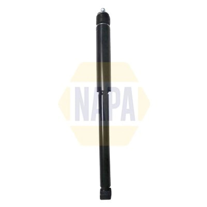 NAPA Shock Absorber Damper Strut Rear Left fits Honda Jazz III 2008-2015