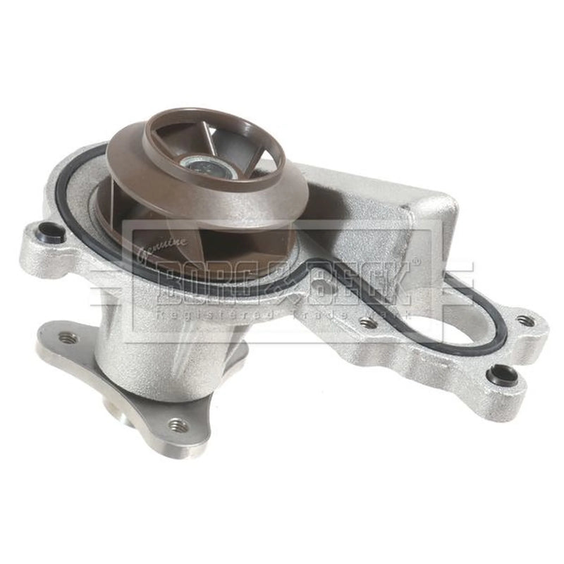 Borg & Beck Engine Cooling Water Pump BWP3078