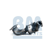 BM Catalysts Homologated Petrol Cat fits Alfa Romeo 159 2005-2011 1.8