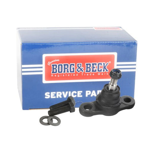 Borg & Beck Ball Joint Front Right BBJ5484
