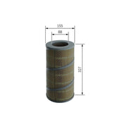 Bosch Engine Air Filter
