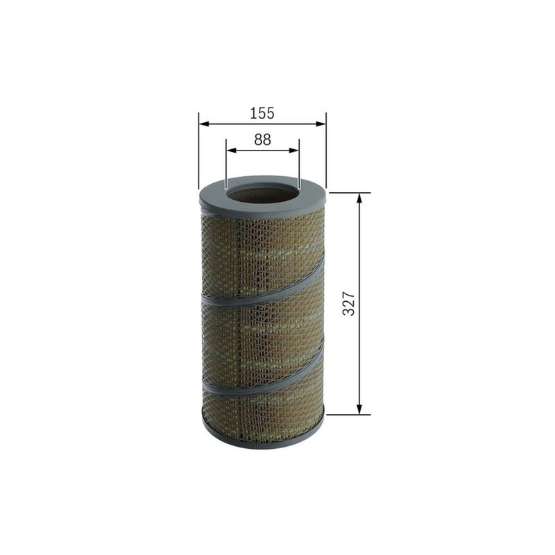 Bosch Engine Air Filter