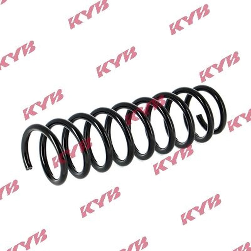 KYB Rear Suspension Coil Spring fits Hyundai I30 2011-2017 1.4 1.6