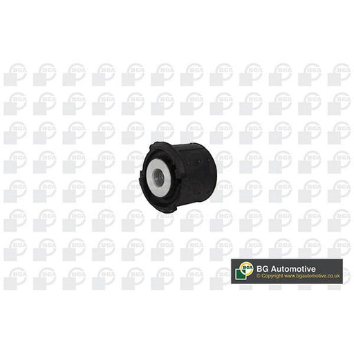 BGA Axle Beam Bushing Rear Right fits BMW 3 1997-2007