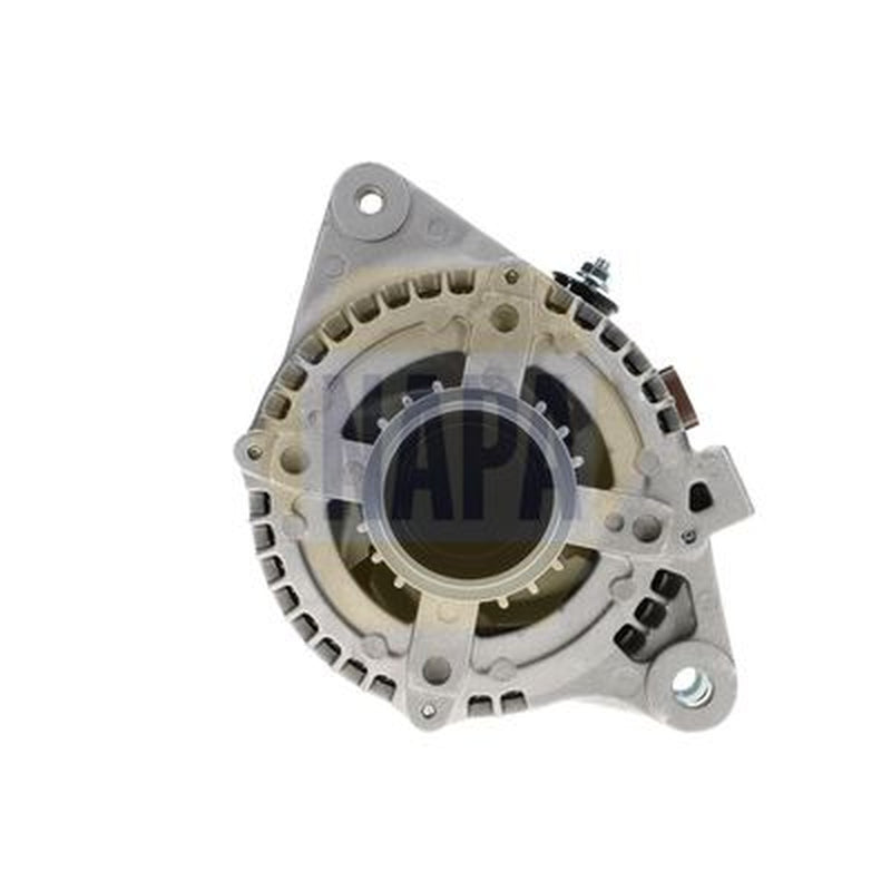 NAPA Car Alternator 12V fits Toyota Auris 2006-2012 1.6 1.8