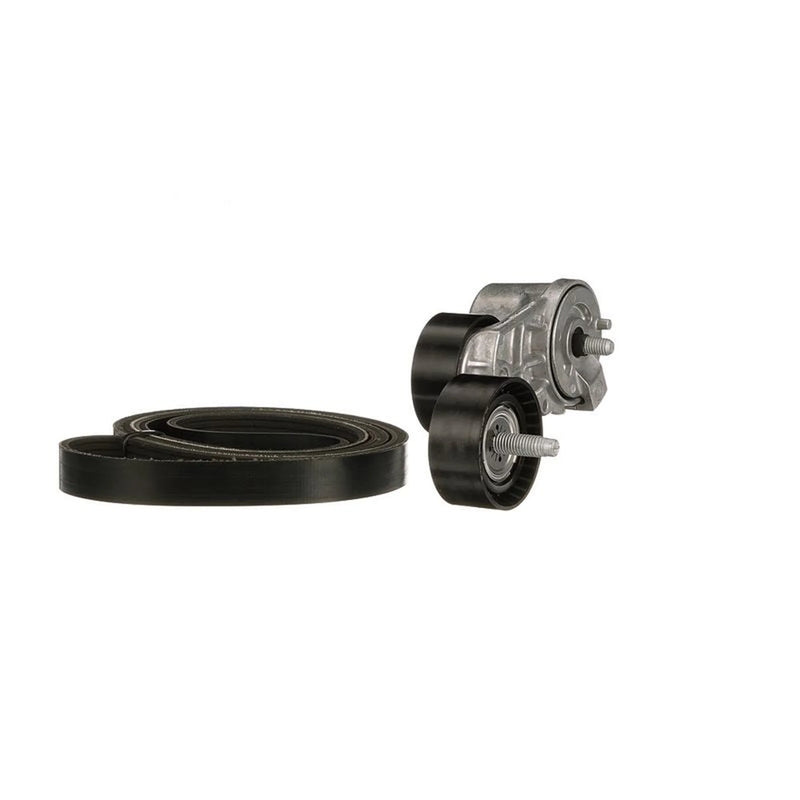 Gates V-Ribbed Belt Set K086PK1633