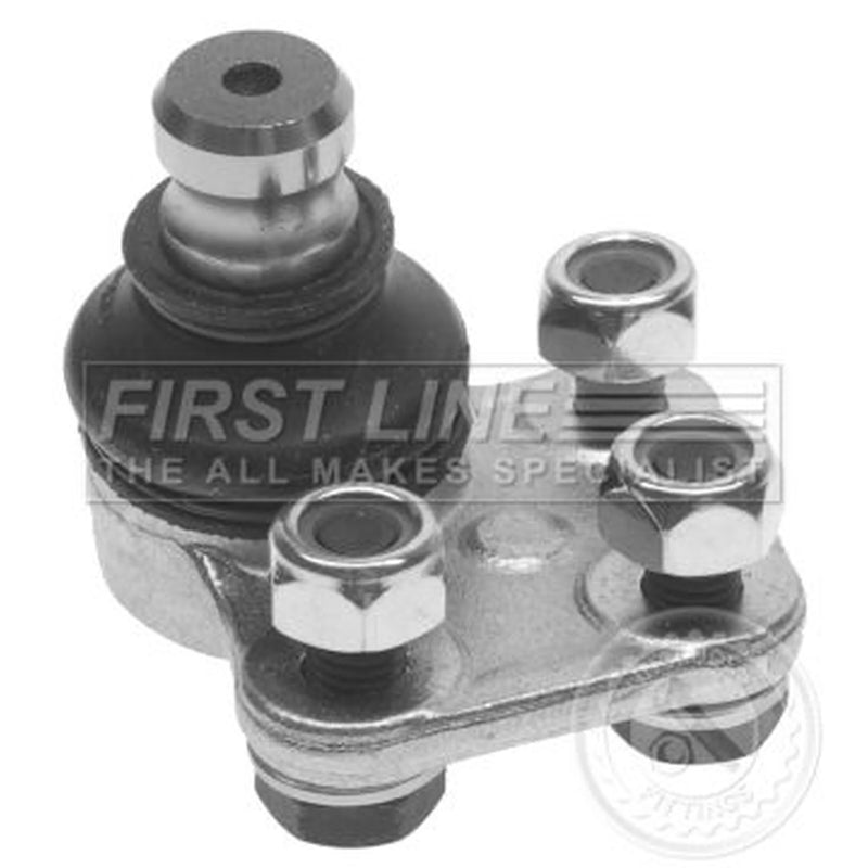 First Line Ball Joint Front Left fits Mercedes-Benz Citan Dualiner 2012-2021