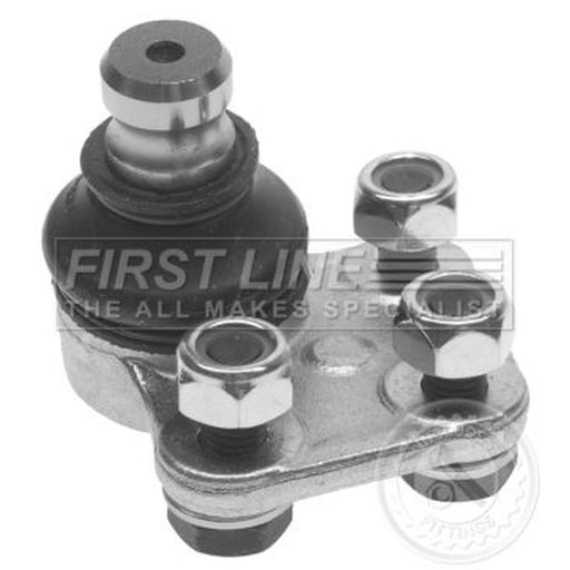 First Line Ball Joint Front Left fits Mercedes-Benz Citan Dualiner 2012-2021
