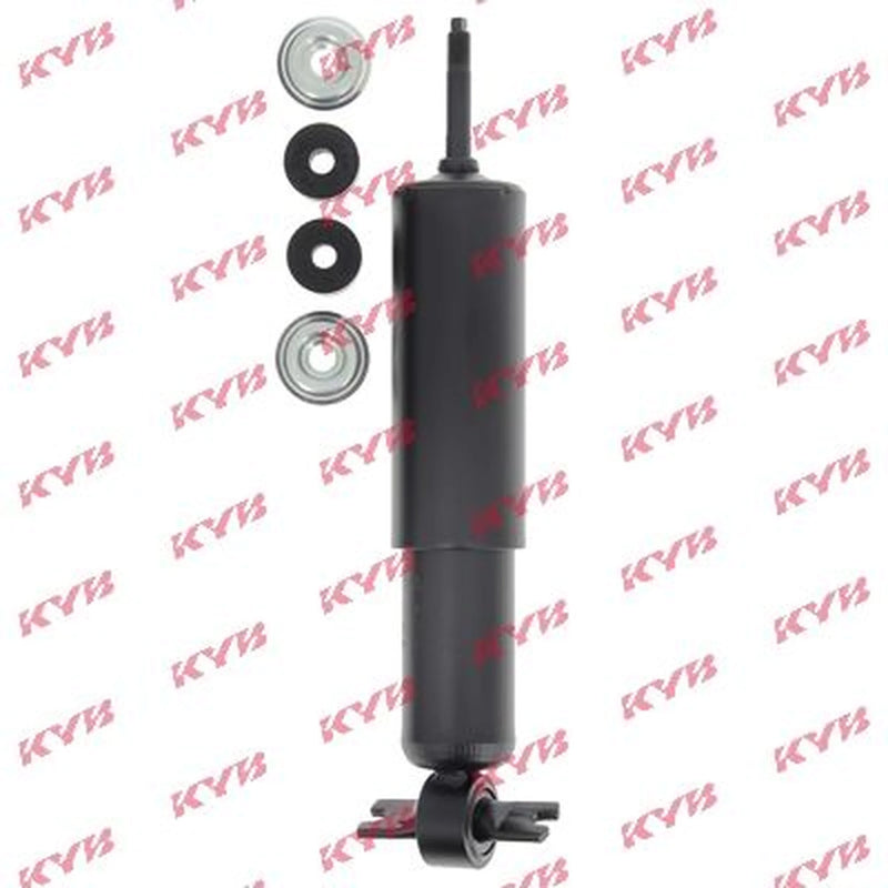 KYB Shock Absorber Damper Strut Front fits Kia Besta 1996-2003 2.2