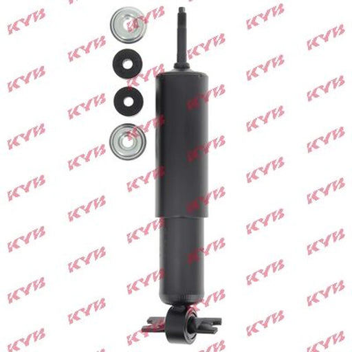 KYB 2 x Shock Absorbers fits Kia Besta 1996-2003 2.2
