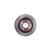 Apec 2 x Vented Brake Discs fits Mini Mini 2001-2008
