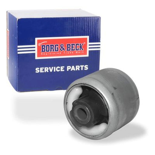 Borg & Beck Axle Beam Bushing Rear BSK6717