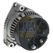 NAPA Car Alternator 12V fits Mercedes-Benz M-Class 1998-2005