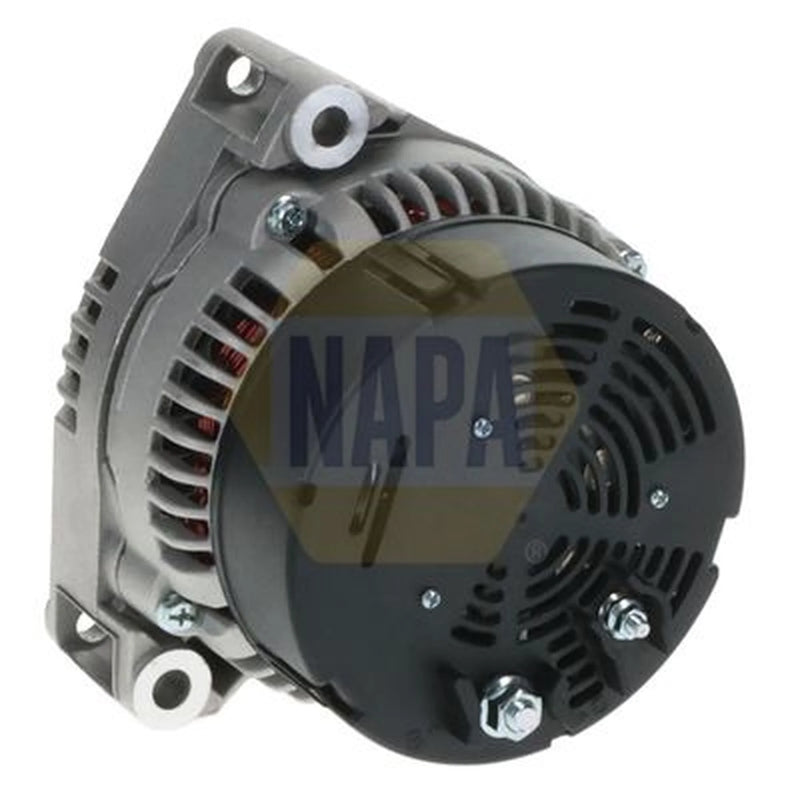 NAPA Car Alternator 12V fits Mercedes-Benz M-Class 1998-2005