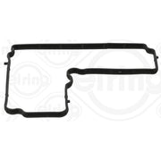 Elring Cylinder Head Cover Gasket fits Citroën C-Crosser 2007-2012 2.2
