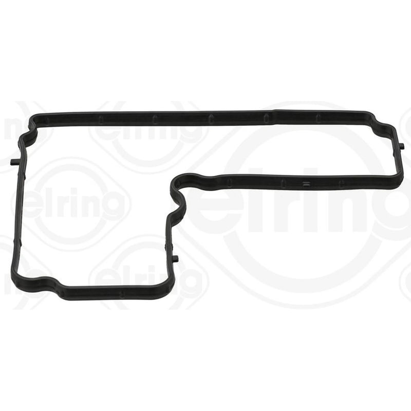 Elring Cylinder Head Cover Gasket fits Citroën C-Crosser 2007-2012 2.2