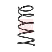 Apec Front Suspension Coil Spring fits Ford Puma 1997-2002 1.4 1.6 1.7