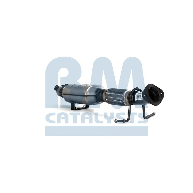 BM Catalysts Homologated Diesel Cat fits Ford Galaxy II 2006-2015 2.0