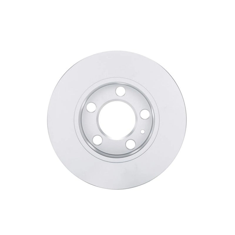 Bosch Front Vented & Rear Vented Brake Discs & Pads fits Audi A1 2010-2018