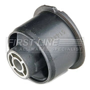 First Line Axle Cross Member Bushing OD ID fits Ford Fiesta VII 2017-2019