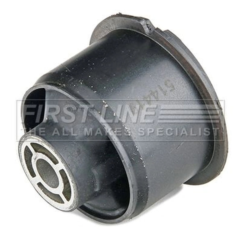 First Line Axle Cross Member Bushing OD ID fits Ford Fiesta VII 2017-2019